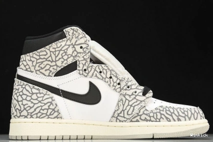 DZ5485-052 AIR HIGH OG 1 NIKE “Elephant” JORDAN 0816
